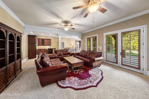 Tiny photo for 815 Gettysvue Drive, Knoxville, TN 37922 (MLS # 1317717)