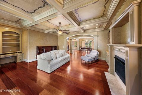 Tiny photo for 815 Gettysvue Drive, Knoxville, TN 37922 (MLS # 1317717)