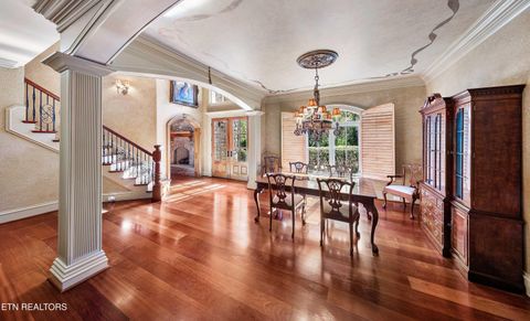 Tiny photo for 815 Gettysvue Drive, Knoxville, TN 37922 (MLS # 1317717)