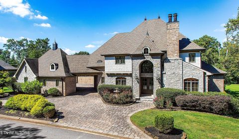 Photo of 815 Gettysvue Drive, Knoxville, TN 37922 (MLS # 1317717)