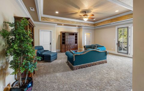 Tiny photo for 815 Gettysvue Drive, Knoxville, TN 37922 (MLS # 1317717)