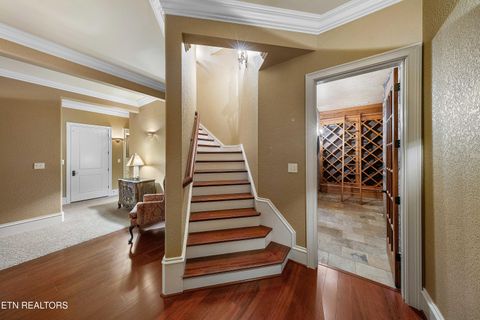 Tiny photo for 815 Gettysvue Drive, Knoxville, TN 37922 (MLS # 1317717)