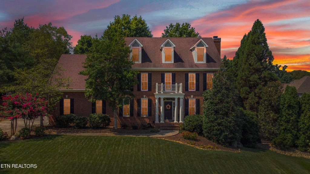Photo of 1107 Blue Teal Lane, Knoxville, TN 37922 (MLS # 1272114)