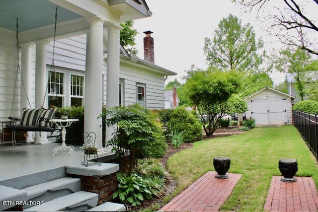 1414 Ohio Ave