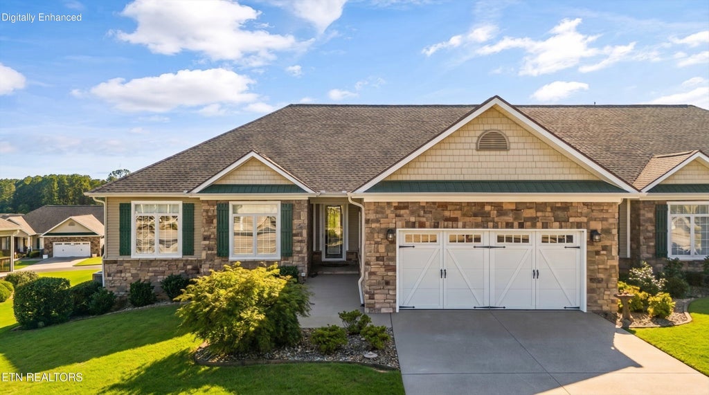 Photo of 302 Chota Landing Trce, Loudon, TN 37774 (MLS # 1329982)