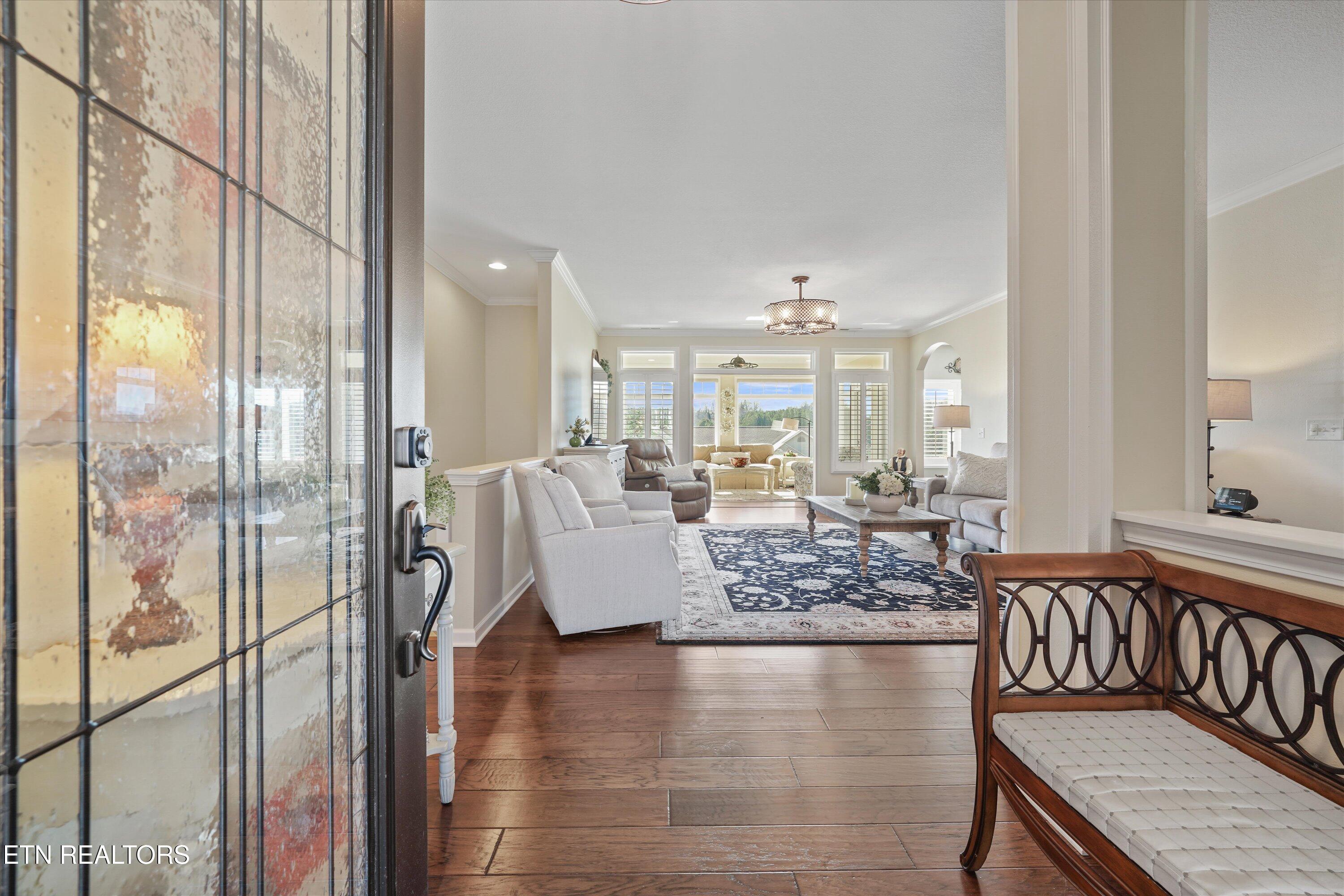 302 Chota Landing Trce