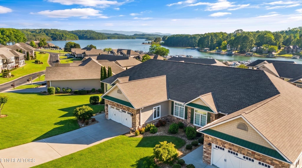 Photo of 302 Chota Landing Trce, Loudon, TN 37774 (MLS # 1329982)