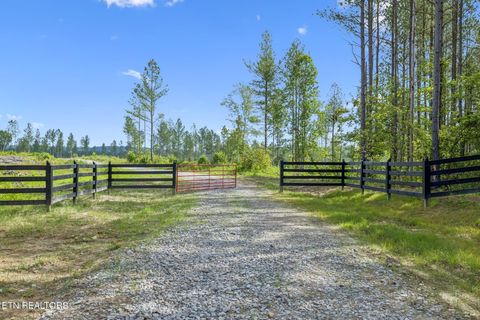 0 Burville Rd Sunbright TN 37872