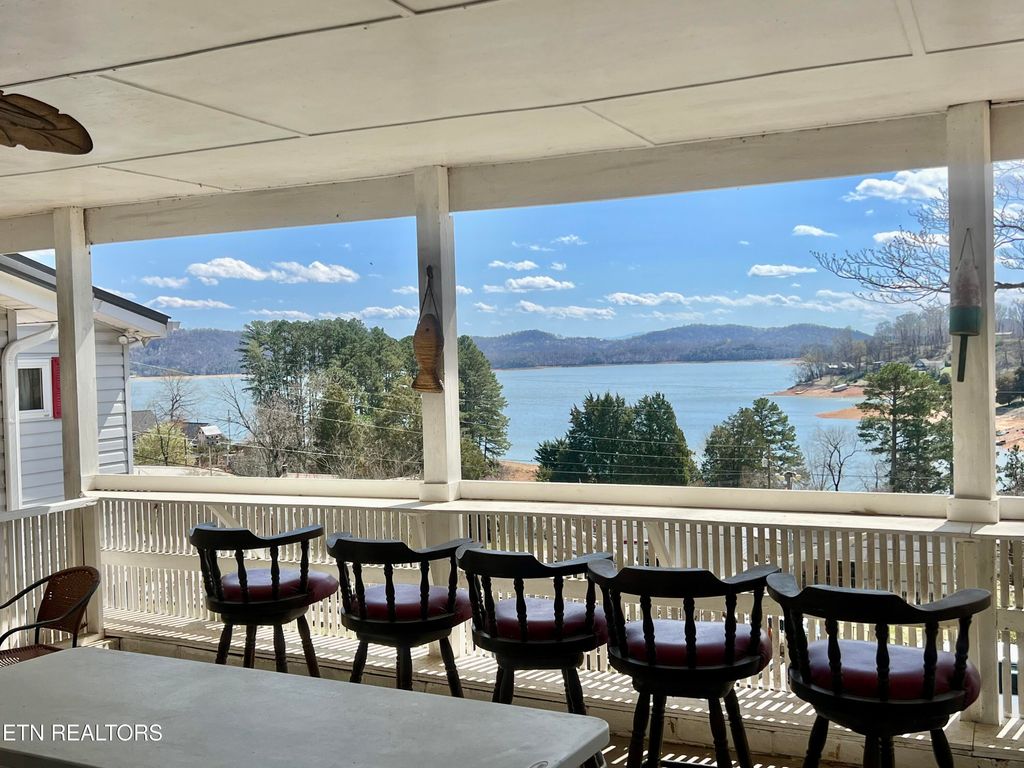 Photo of 679 Gilmore Rd, Bean Station, TN 37708 (MLS # 1294906)