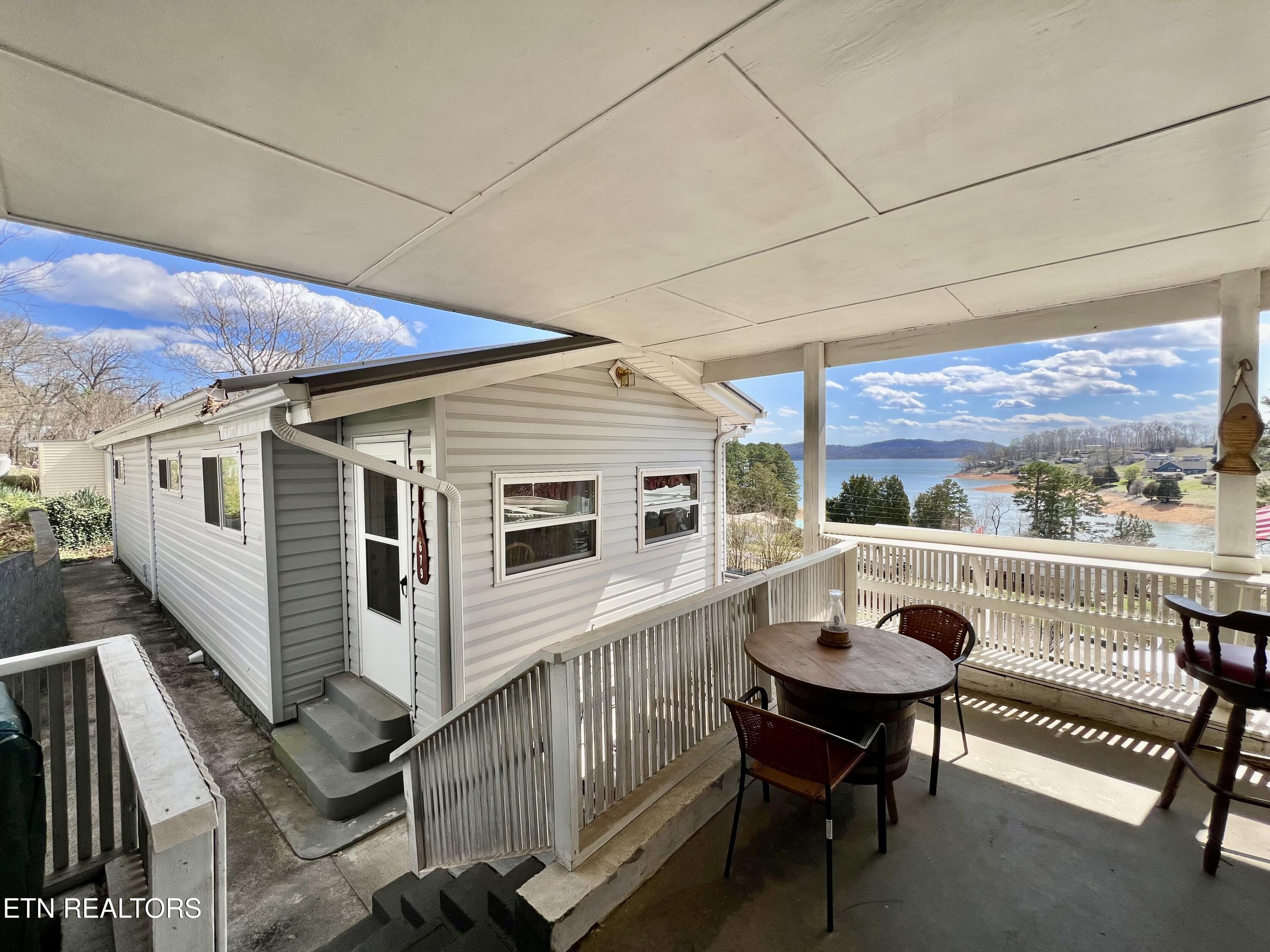 679 Gilmore Rd