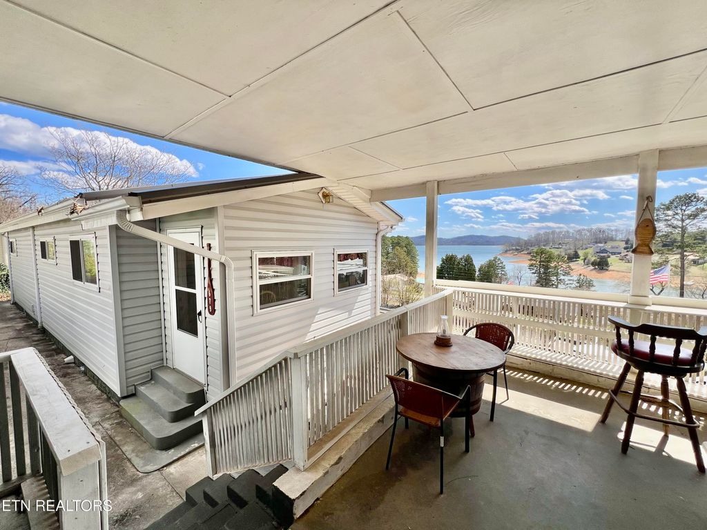 Photo of 679 Gilmore Rd, Bean Station, TN 37708 (MLS # 1294906)