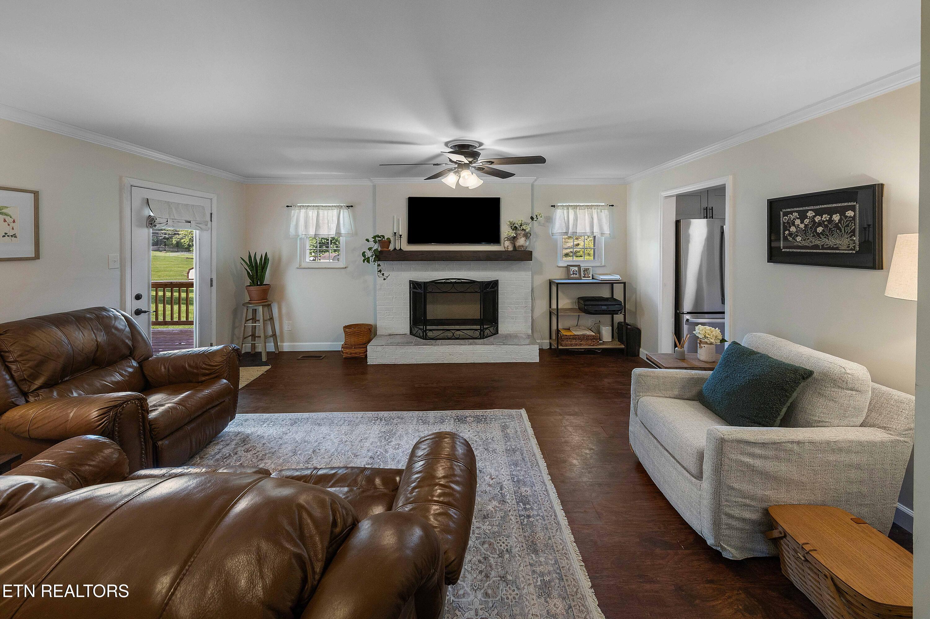 7707 Camberley Drive