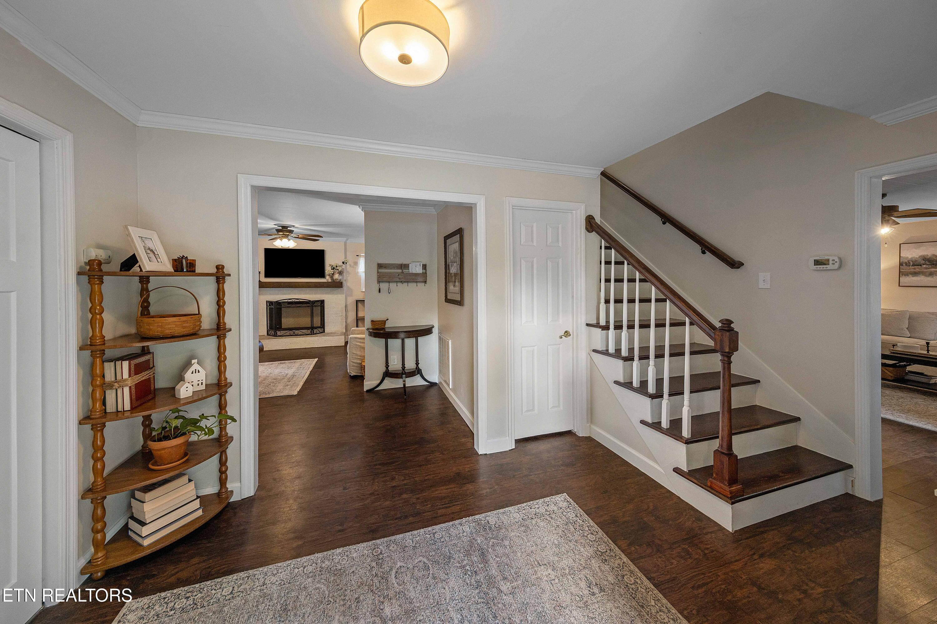 7707 Camberley Drive