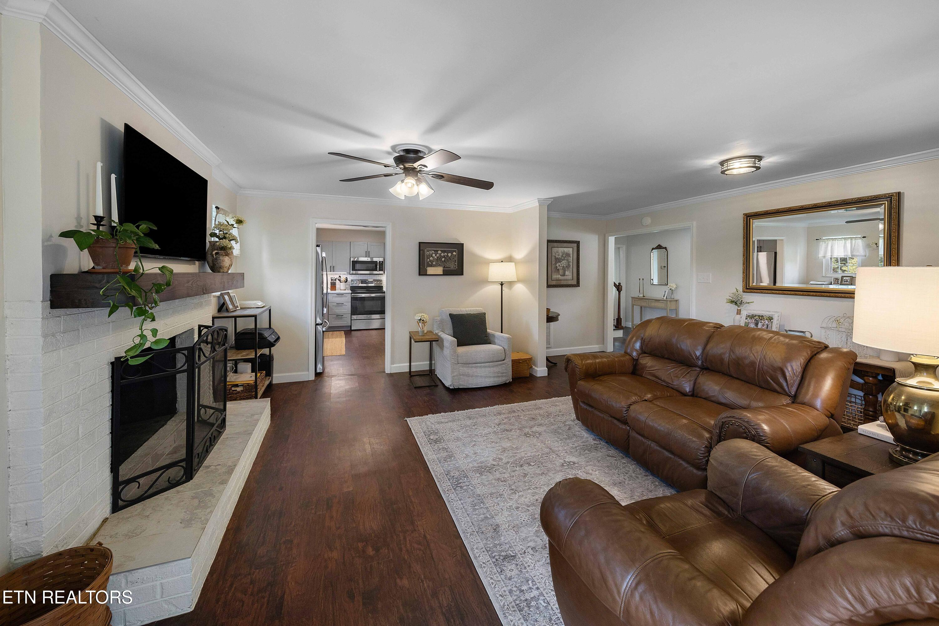 7707 Camberley Drive