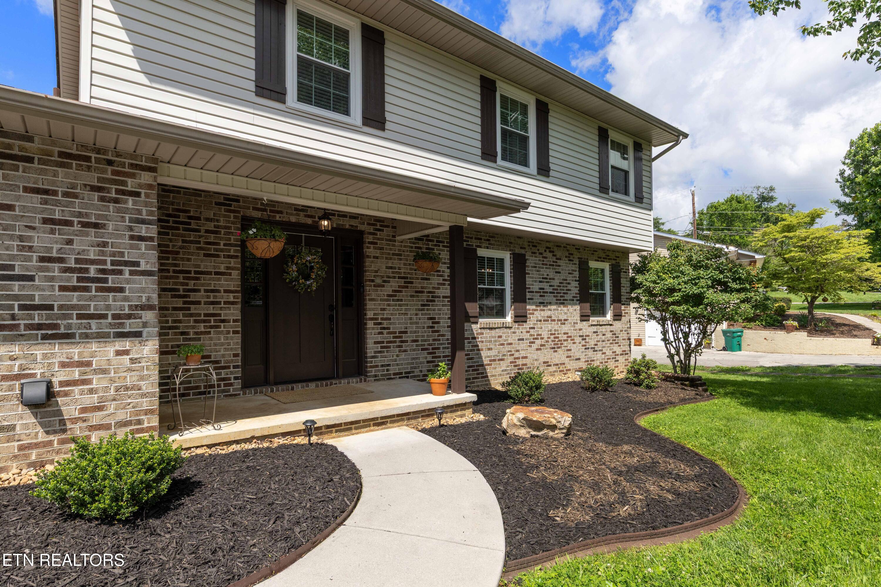 7707 Camberley Drive
