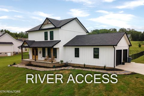 2049 River Mist Circle New Market TN 37820