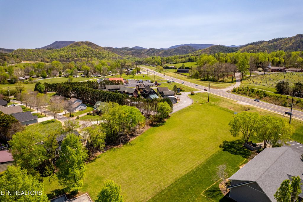 Photo of 8017 E Lamar Alex Pkwy, Townsend, TN 37882 (MLS # 1336137)