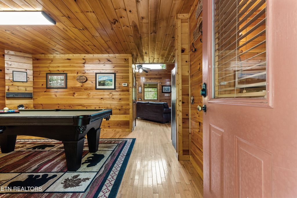 Photo of 4110 Kidds Way #6, Gatlinburg, TN 37738 (MLS # 1305931)