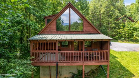4110 Kidds Way 6 Gatlinburg TN 37738