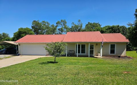 359 Thompson Bridge Rd Maryville TN 37801