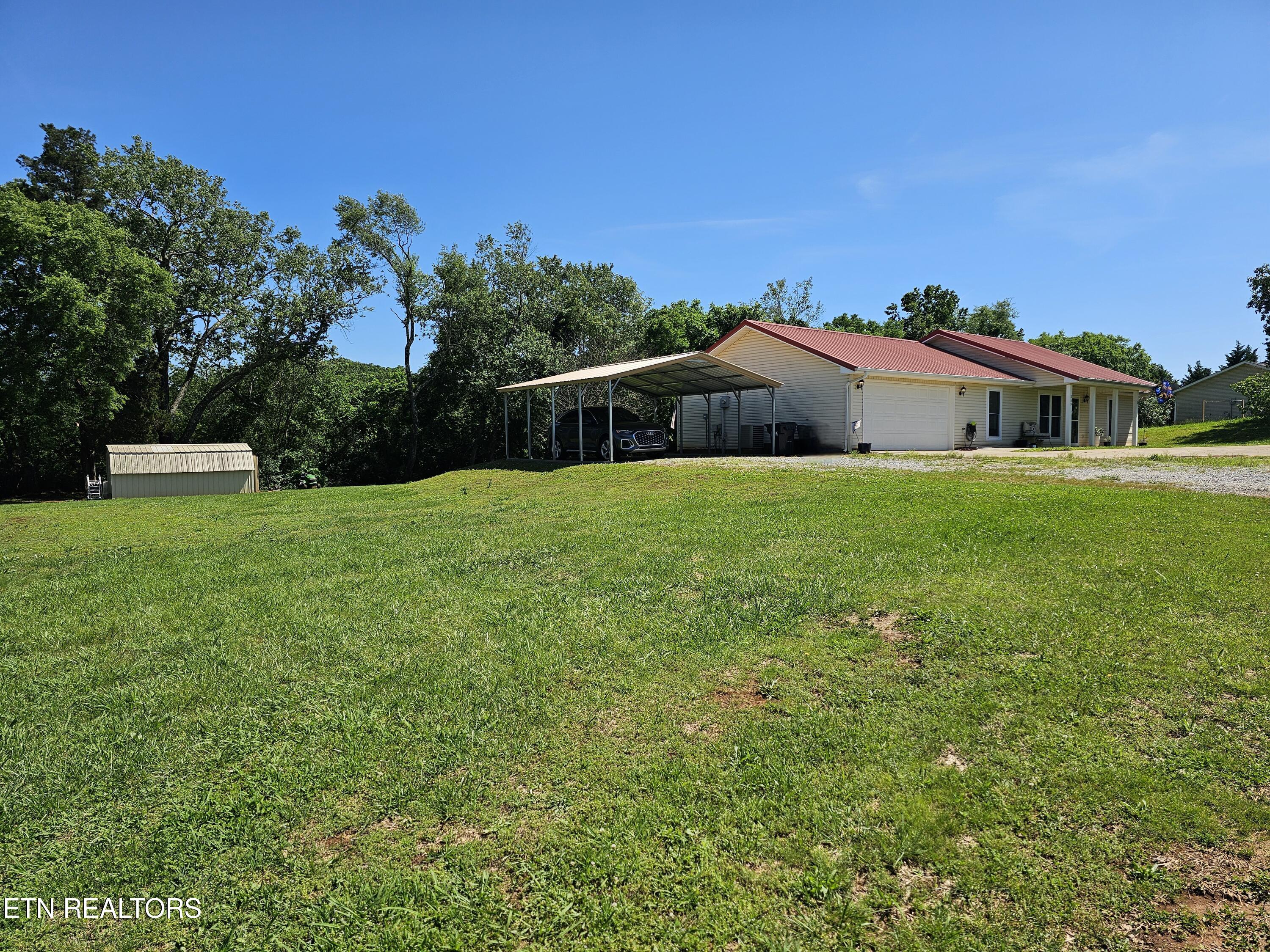 359 Thompson Bridge Rd
