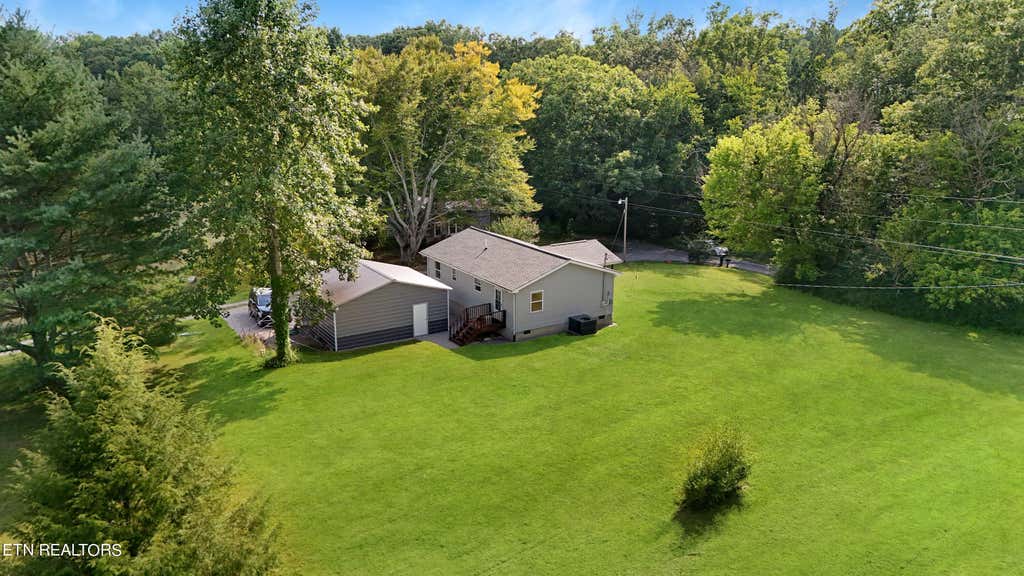 Photo of 162 Walker Rd, Sunbright, TN 37872 (MLS # 1274540)