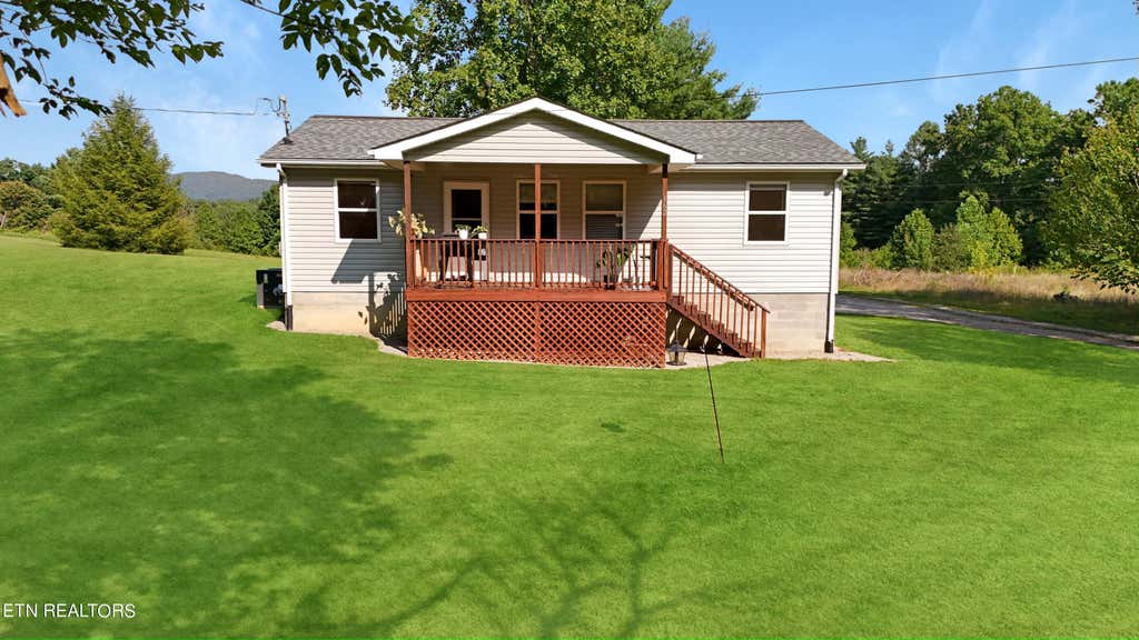 Photo of 162 Walker Rd, Sunbright, TN 37872 (MLS # 1274540)