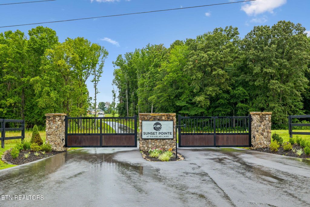 Photo of Lot 29 Nightfall Lane, White Pine, TN 37890 (MLS # 1271127)