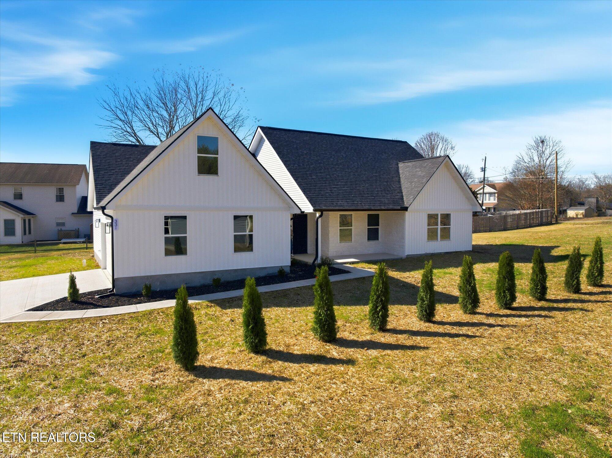 331 Granville Conner Rd