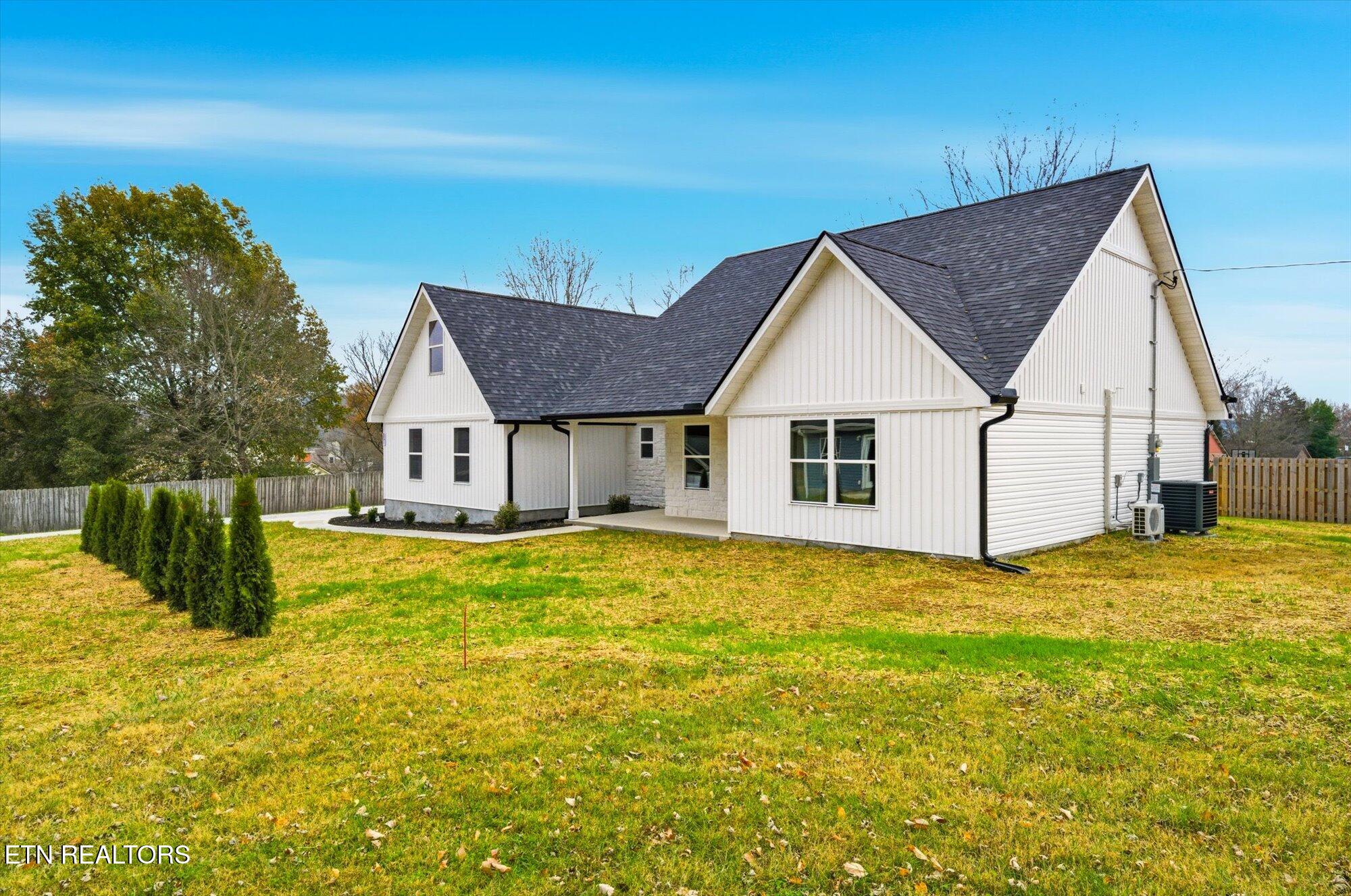 331 Granville Conner Rd