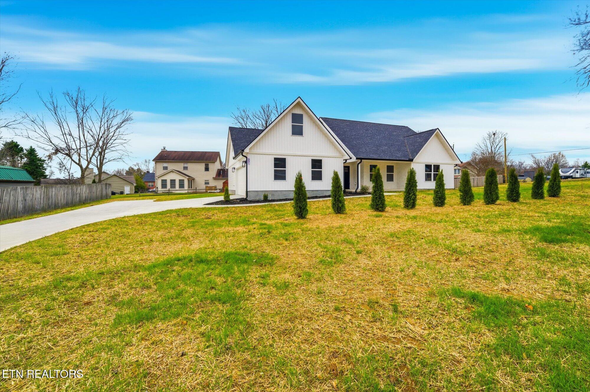 331 Granville Conner Rd