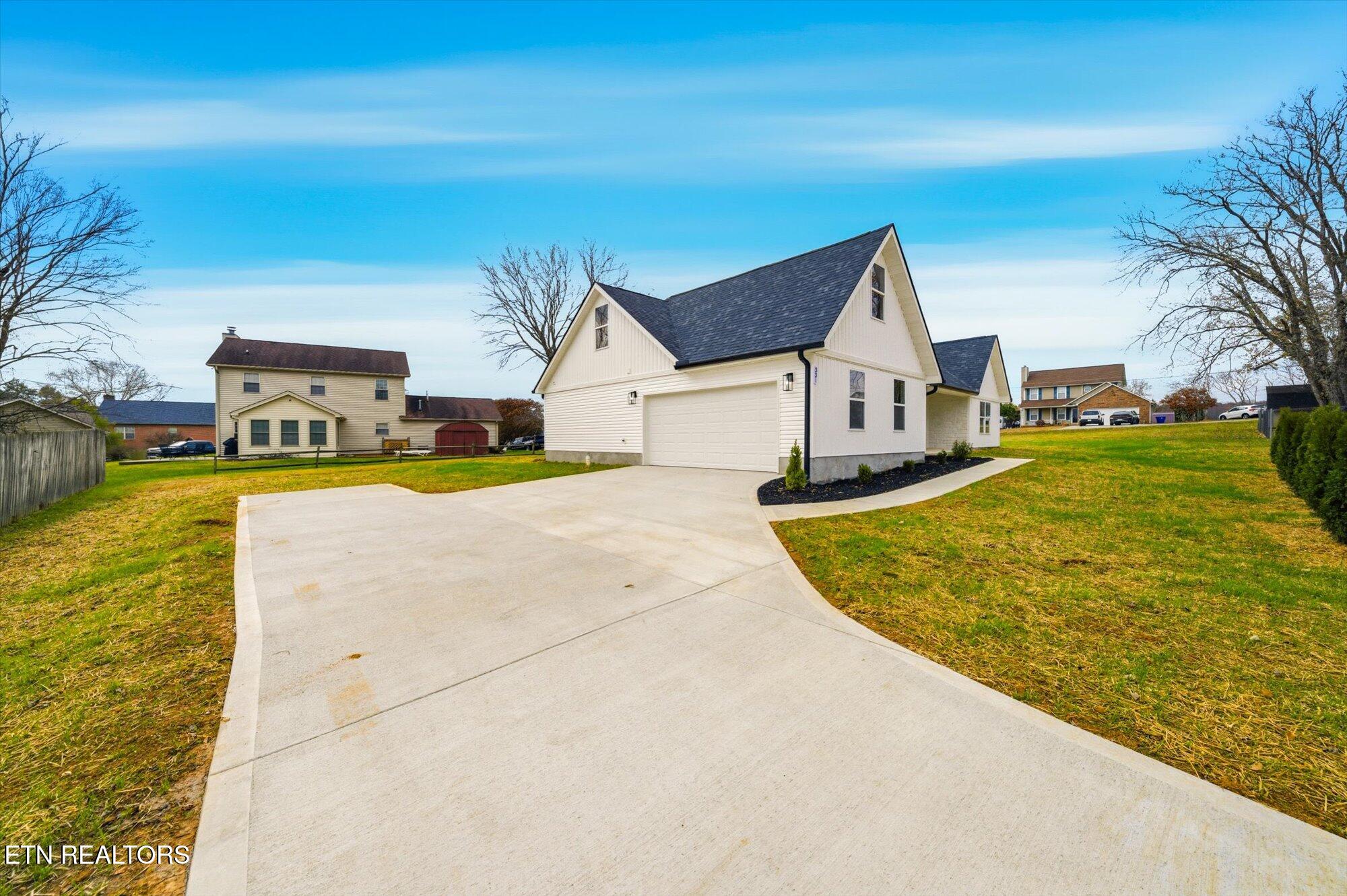 331 Granville Conner Rd