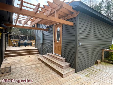 Photo of 8010 Sunset Heights Drive #B, Knoxville, TN 37914 (MLS # 1336986)