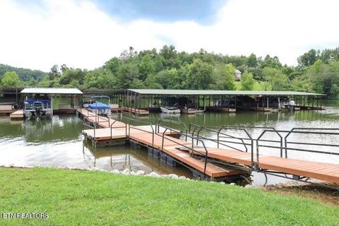 Tiny photo for 73 Creekside Drive, Harriman, TN 37748 (MLS # 1330310)