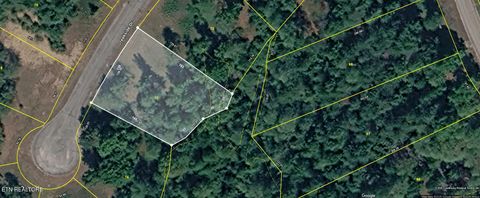 Photo of 73 Creekside Drive, Harriman, TN 37748 (MLS # 1330310)