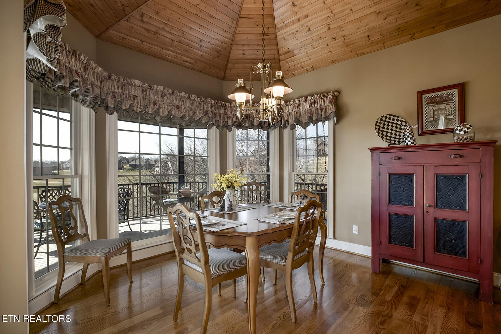 Vonore, Tennessee, 37885, United States, ,4 BathroomsBathrooms,Residential,Active,1731286