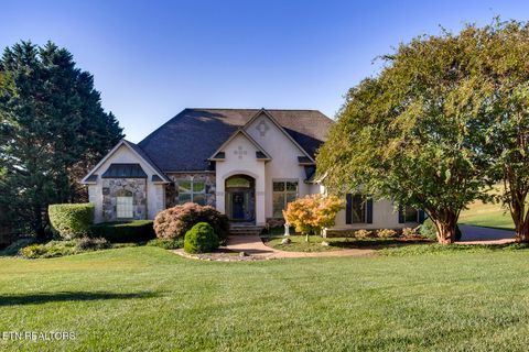 180 Gold Finch Lane Vonore TN 37885