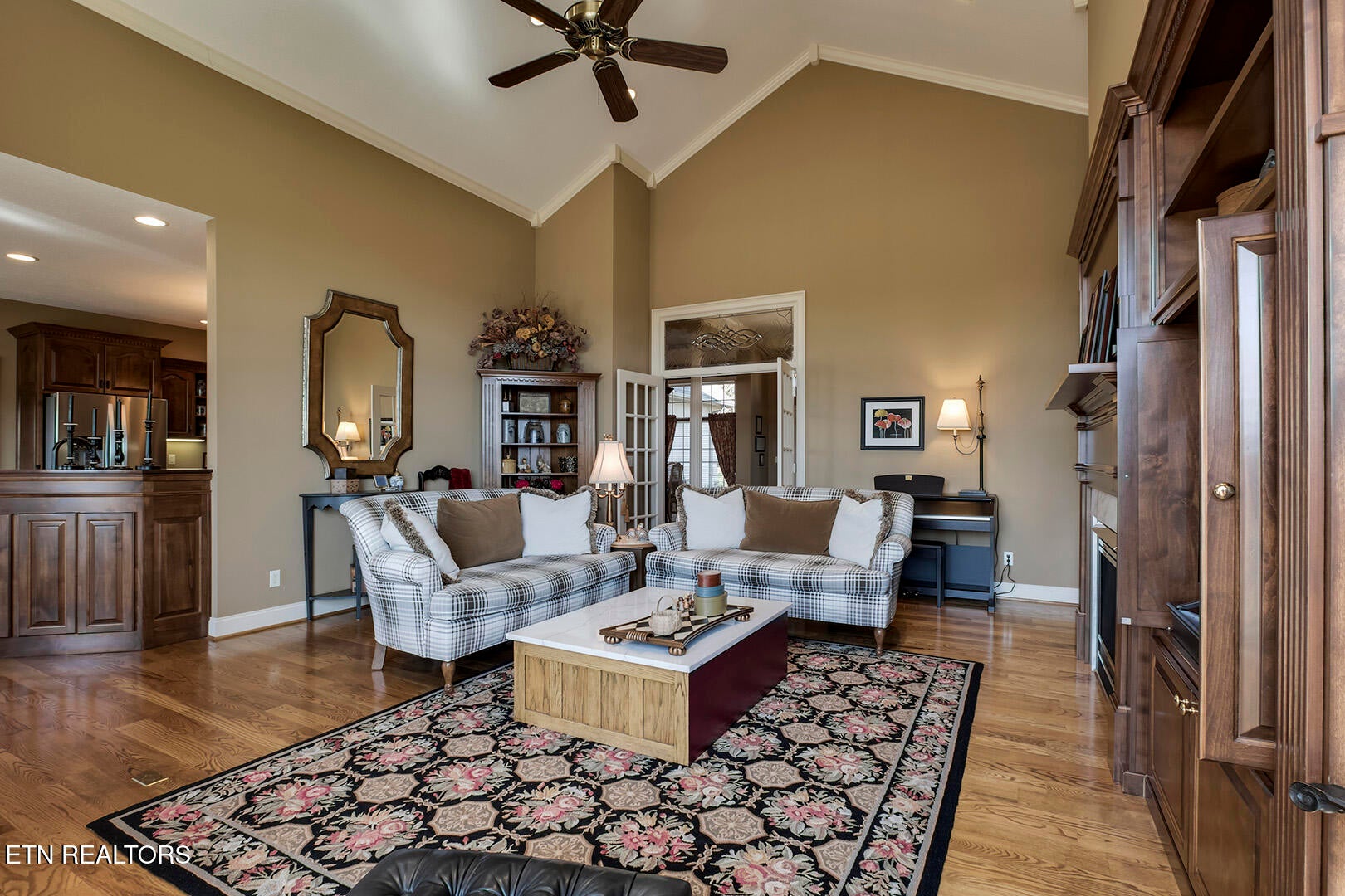 Vonore, Tennessee, 37885, United States, ,4 BathroomsBathrooms,Residential,Active,1731286