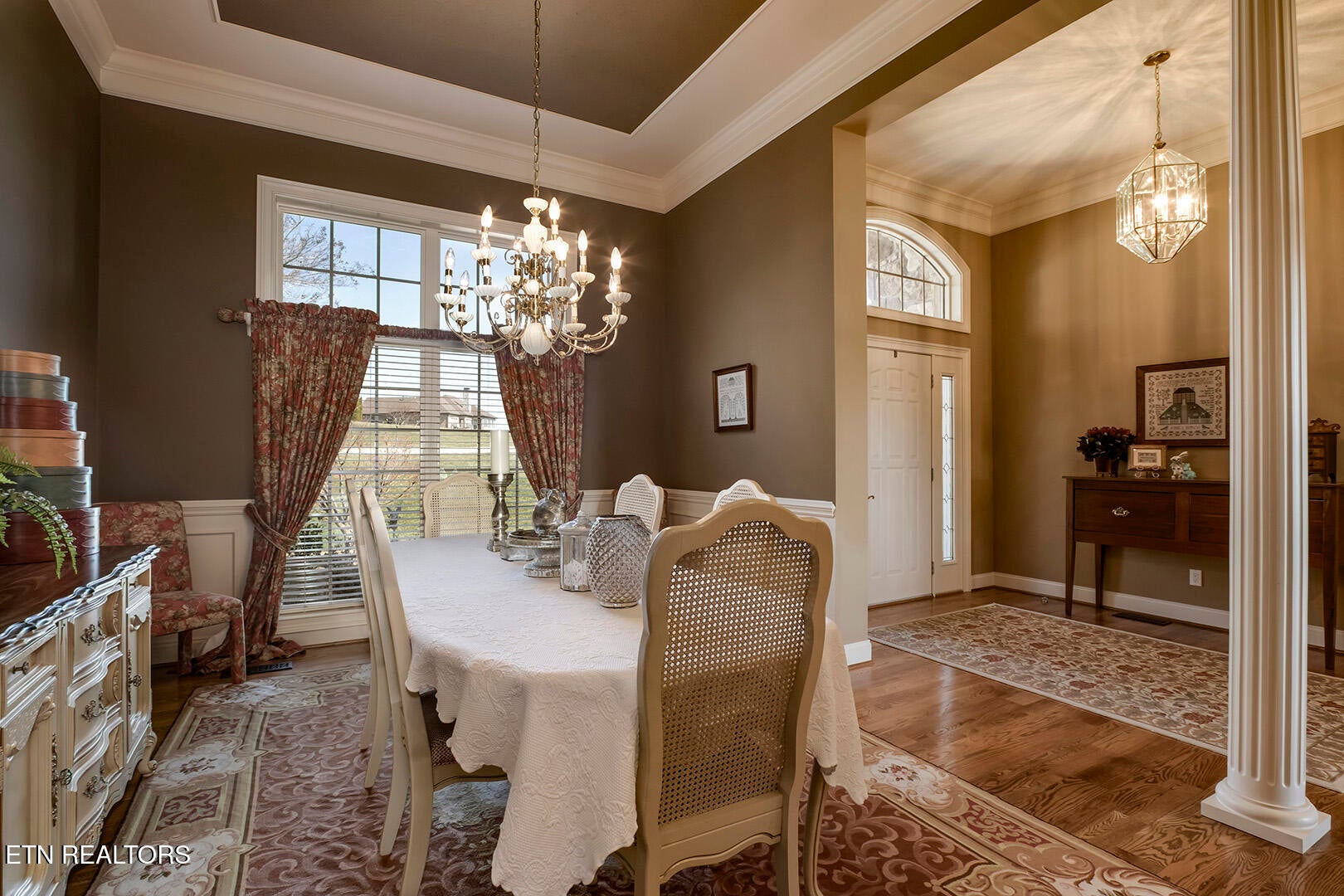 Vonore, Tennessee, 37885, United States, ,4 BathroomsBathrooms,Residential,Active,1731286