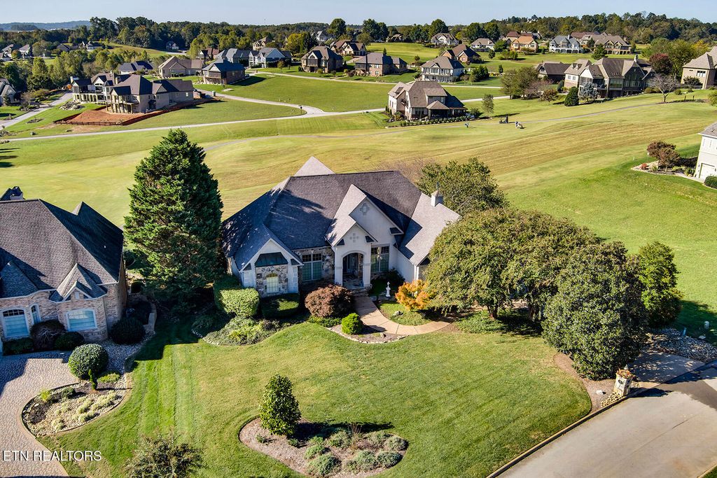 Photo of 180 Gold Finch Lane, Vonore, TN 37885 (MLS # 1292771)
