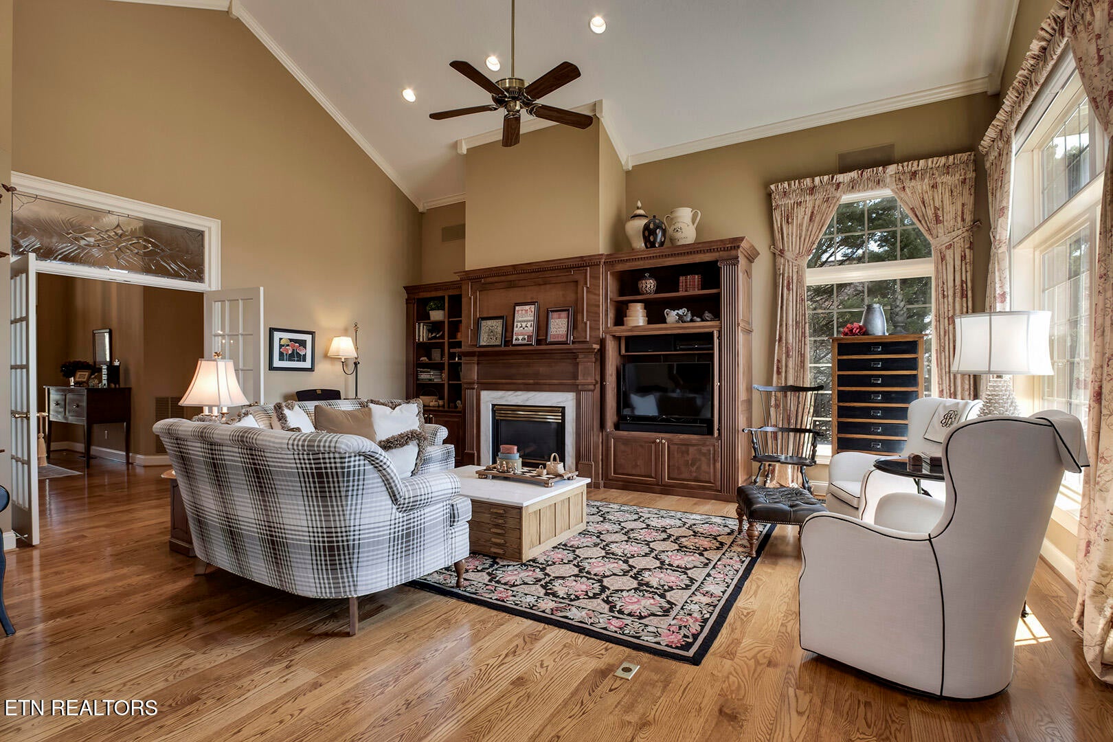 Vonore, Tennessee, 37885, United States, ,4 BathroomsBathrooms,Residential,Active,1731286