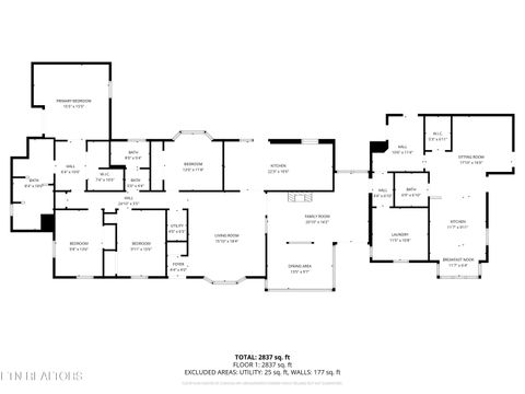 Tiny photo for 949 Highway 25-32, White Pine, TN 37890 (MLS # 1317227)