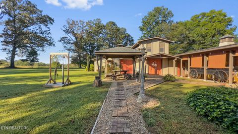 Tiny photo for 949 Highway 25-32, White Pine, TN 37890 (MLS # 1317227)