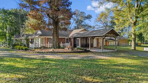 Tiny photo for 949 Highway 25-32, White Pine, TN 37890 (MLS # 1317227)