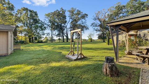 Tiny photo for 949 Highway 25-32, White Pine, TN 37890 (MLS # 1317227)