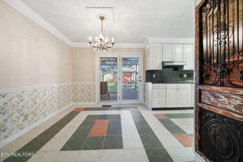 Tiny photo for 949 Highway 25-32, White Pine, TN 37890 (MLS # 1317227)