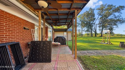 Tiny photo for 949 Highway 25-32, White Pine, TN 37890 (MLS # 1317227)