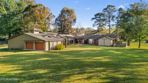 Tiny photo for 949 Highway 25-32, White Pine, TN 37890 (MLS # 1317227)