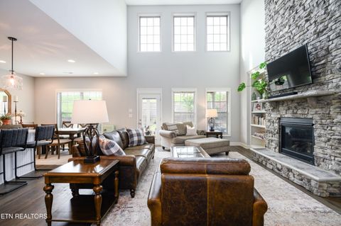 Tiny photo for 1750 Hickory Reserve Rd, Knoxville, TN 37932 (MLS # 1334257)