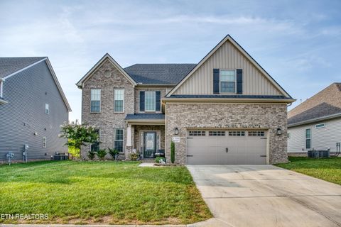 Photo of 1750 Hickory Reserve Rd, Knoxville, TN 37932 (MLS # 1334257)